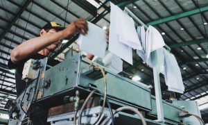 Áp dụng phương pháp sản xuất tinh gọn (Lean) tại các doanh nghiệp Việt Nam